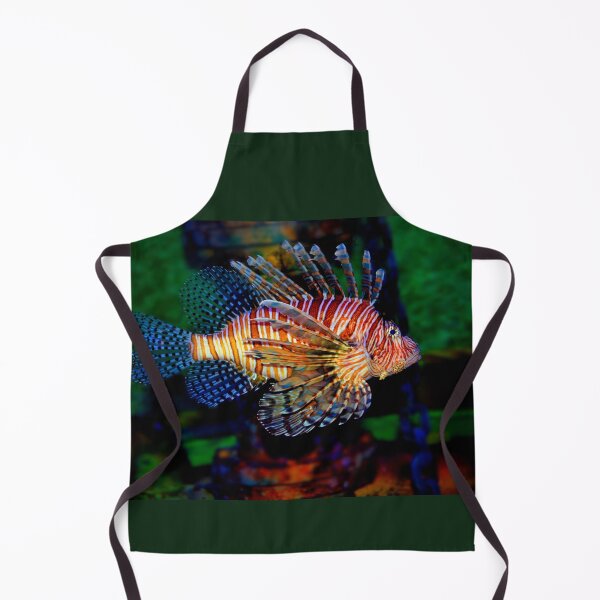 Item preview, Lionfish designed and sold by Savannah Gibbs.
