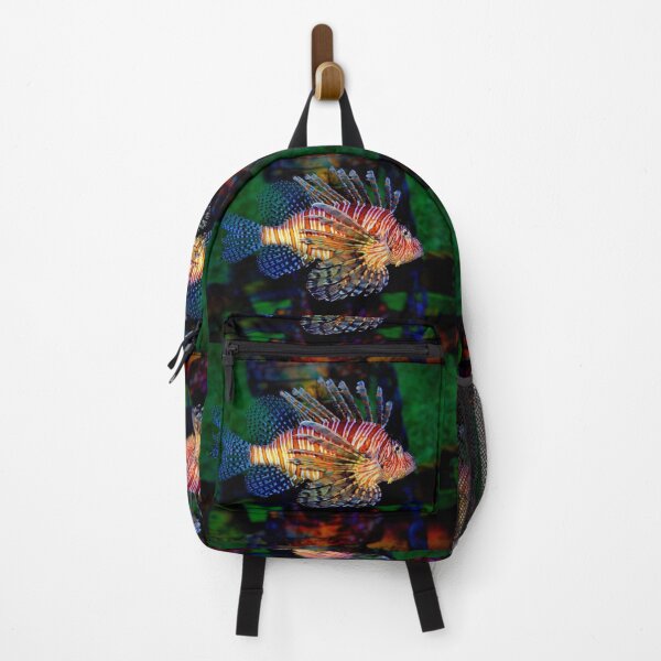 Item preview, Lionfish designed and sold by Savannah Gibbs.
