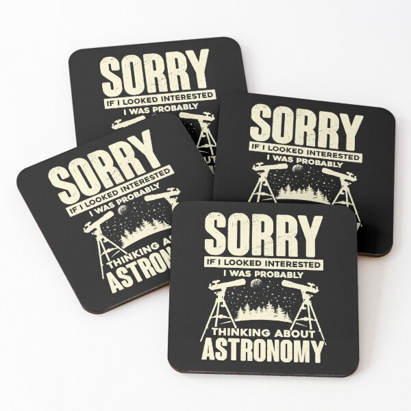 Item preview, Funny Astronomy Student Astronomer Gift designed and sold by Marcid95.