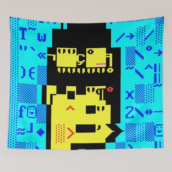 Item preview, DOS Punk 560 designed and sold by DOS-Punks.