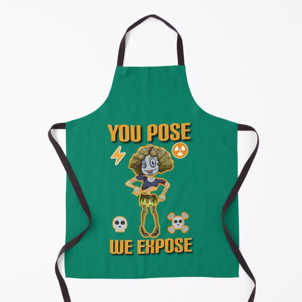 Item preview,   You pose we expose. designed and sold by Umiska.