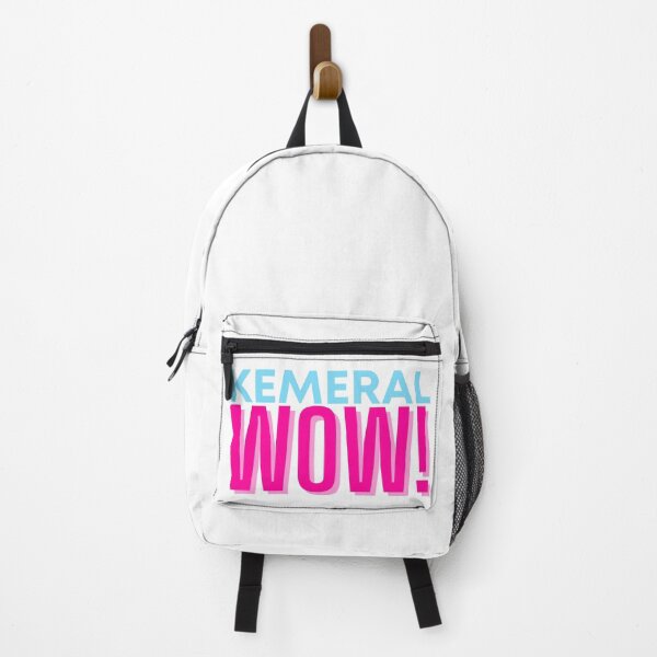 Item preview, KEMERAL WOW! designed and sold by iungs.