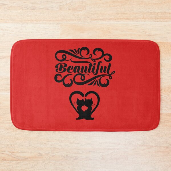 Item preview, My Beautiful Thoughts of you  designed and sold by RedCactusBloom.
