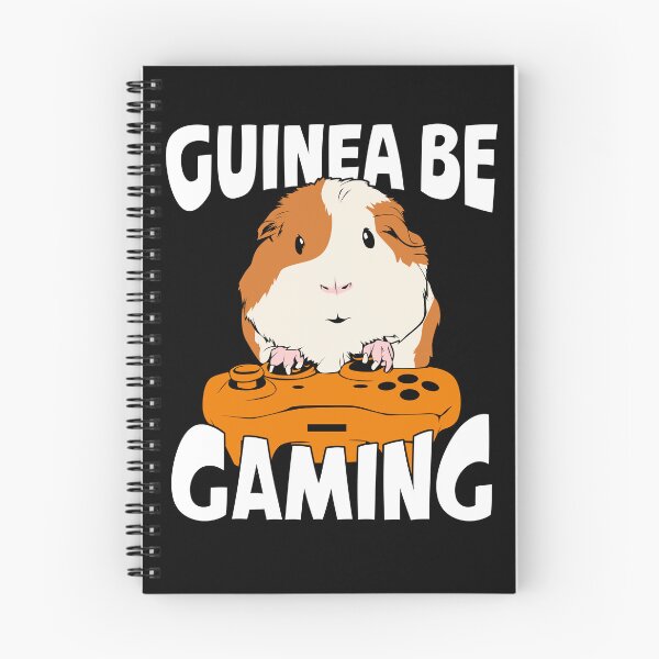 Item preview, Guinea Be Gaming Video Gamer Gift designed and sold by Marcid95.
