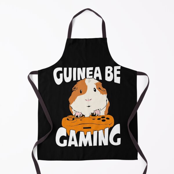 Artikelvorschau, Guinea Be Gaming Videospieler Geschenk entworfen und verkauft von Marcid95.