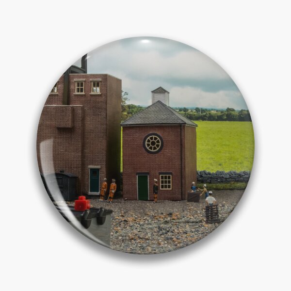 Item preview, Smallville Colliery 4 designed and sold by Steve Purnell Photography.