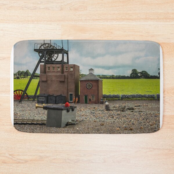 Item preview, Smallville Colliery 4 designed and sold by Steve Purnell Photography.