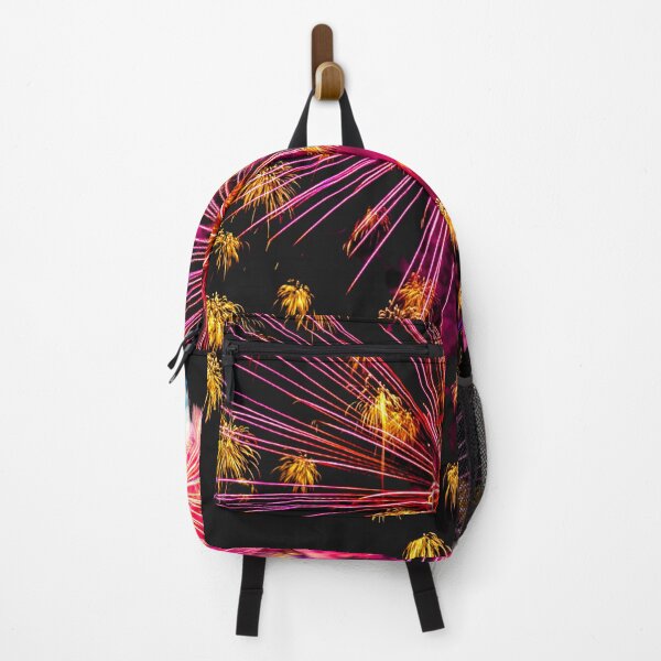 Item preview, Colorful Fireworks Display designed and sold by Javamba.