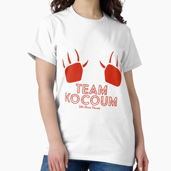 Kocoum Merch & Gifts for Sale | Redbubble