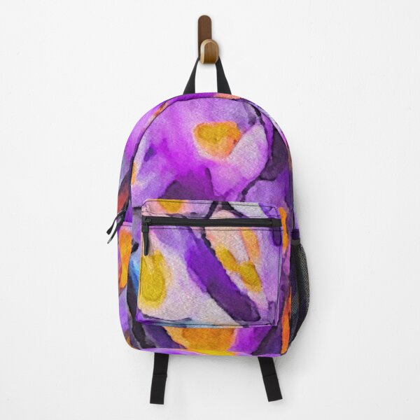 Item preview, The Colors of Crocus designed and sold by Susan Maxwell Schmidt.
