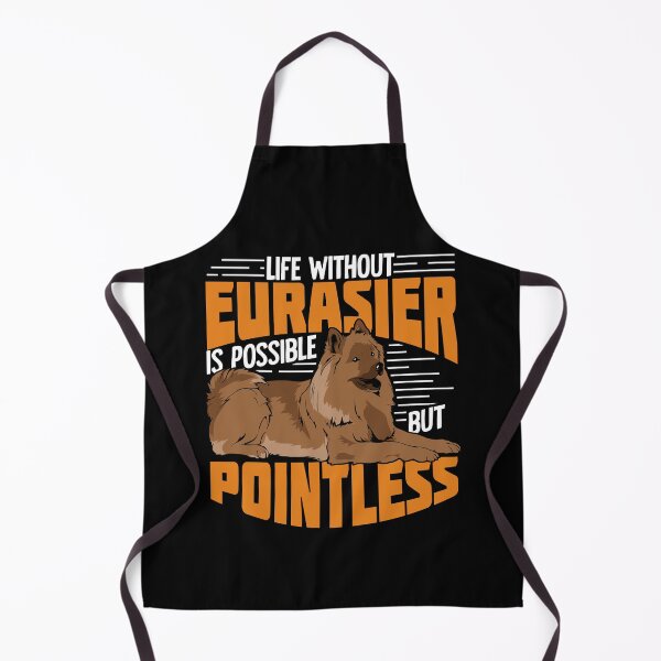Item preview, Eurasier Eurasian Dog Animal Lover Gift designed and sold by Marcid95.