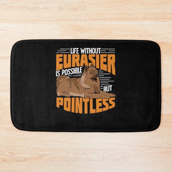 Item preview, Eurasier Eurasian Dog Animal Lover Gift designed and sold by Marcid95.