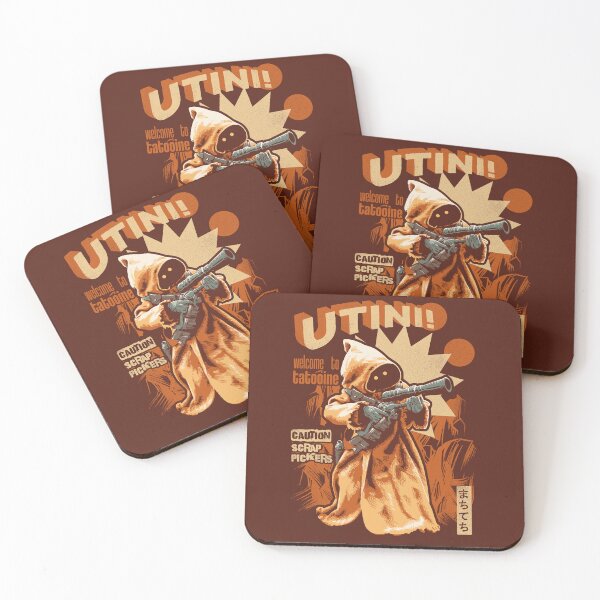 Item preview, Utini! v2 designed and sold by RafaelLima7.