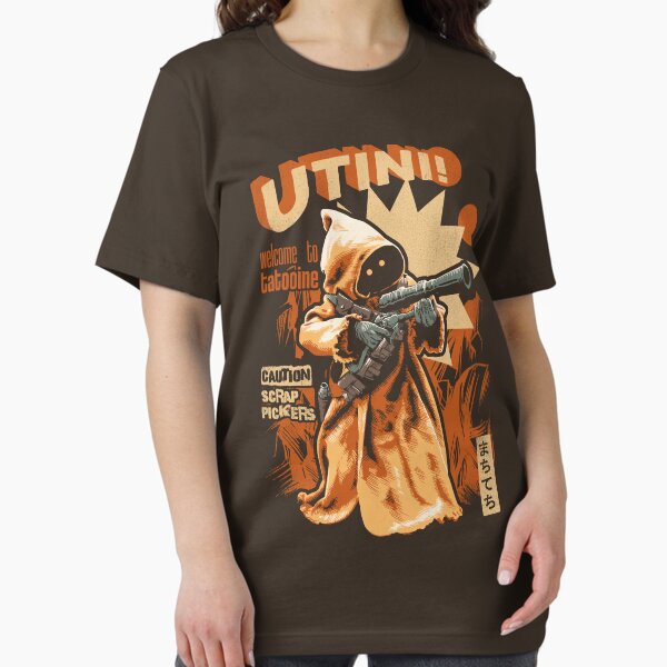 Item preview, Utini! v2 designed and sold by RafaelLima7.