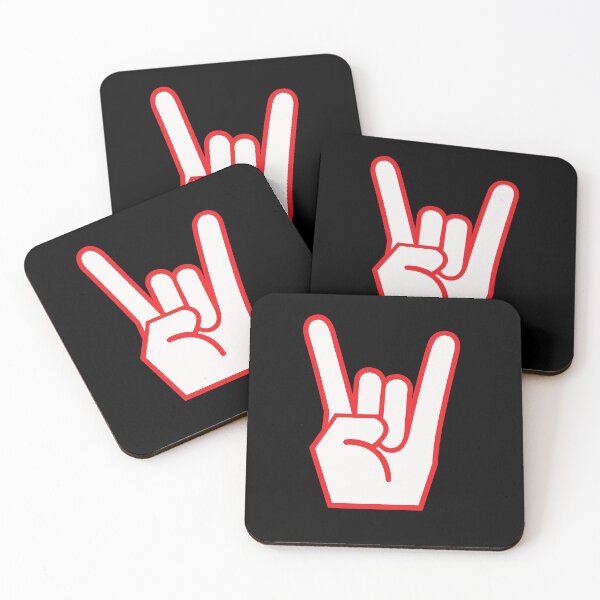 Item preview, HORNS designed and sold by Chaos Apparel .