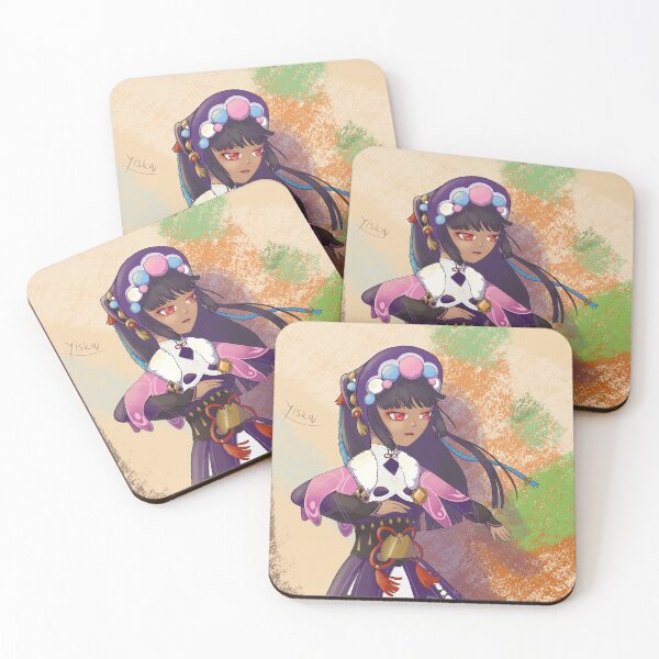 Item preview, Yun Jin  designed and sold by magicalpirate.