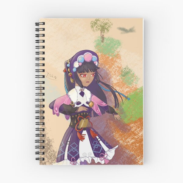 Item preview, Yun Jin  designed and sold by magicalpirate.