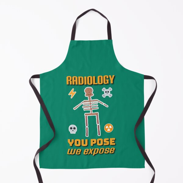 Item preview, Radiology, you pose we expose. designed and sold by Umiska.