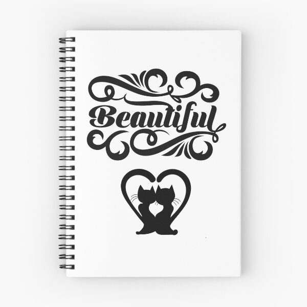 Item preview, My Beautiful Thoughts of you  designed and sold by RedCactusBloom.