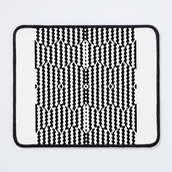 Item preview, Hexalinear Check designed and sold by EnthuZed.