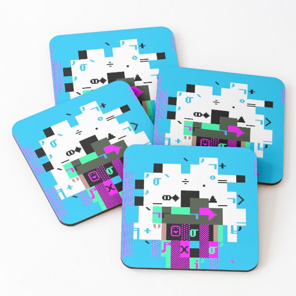 Item preview, DOS Punk 763 designed and sold by DOS-Punks.