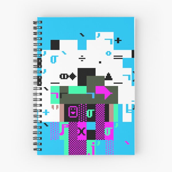 Item preview, DOS Punk 763 designed and sold by DOS-Punks.