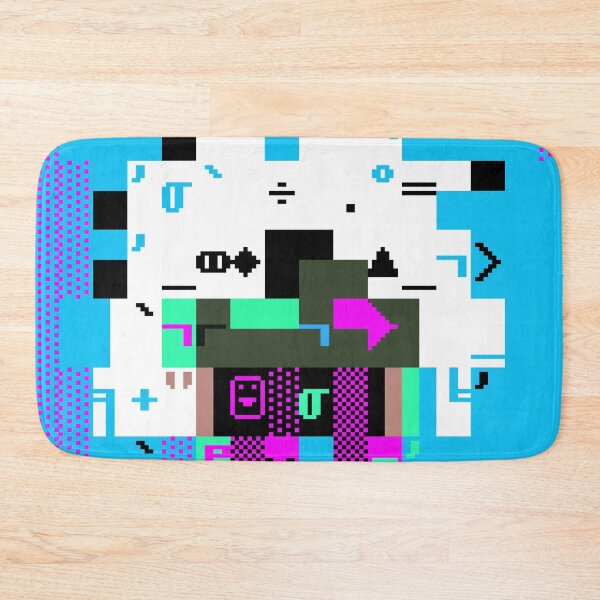 Item preview, DOS Punk 763 designed and sold by DOS-Punks.