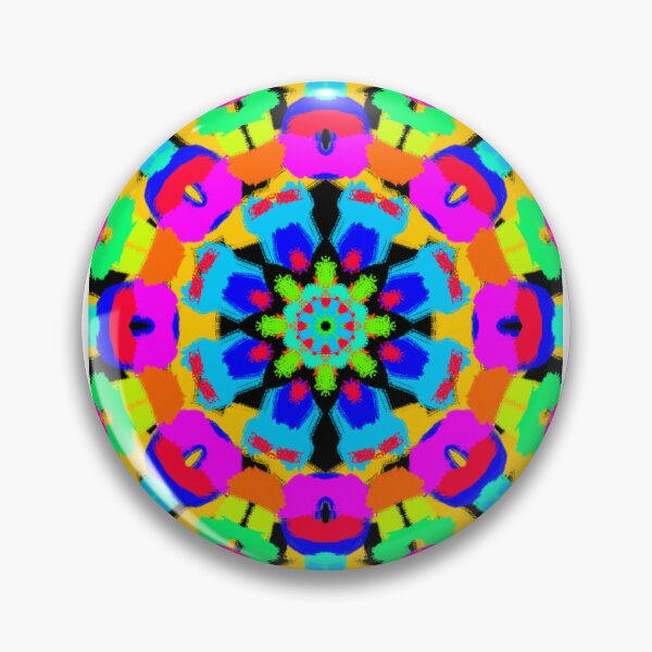 Item preview, Kaleidoscope #8 designed and sold by Mmark94.