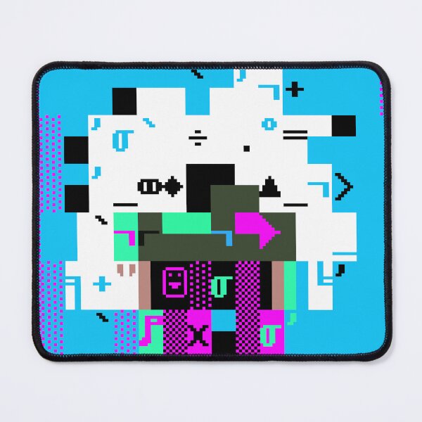 Item preview, DOS Punk 763 designed and sold by DOS-Punks.