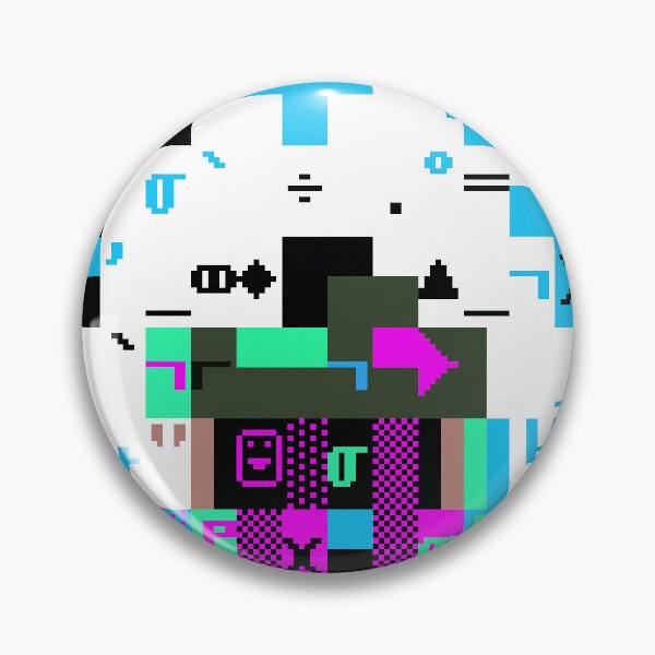 Item preview, DOS Punk 763 designed and sold by DOS-Punks.