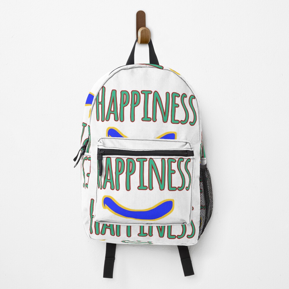 Item preview, Backpack designed and sold by Awadh2829.