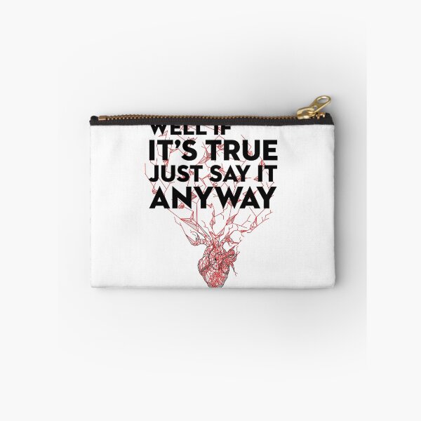 Item preview, say it anyway designed and sold by Anja Kulessa.