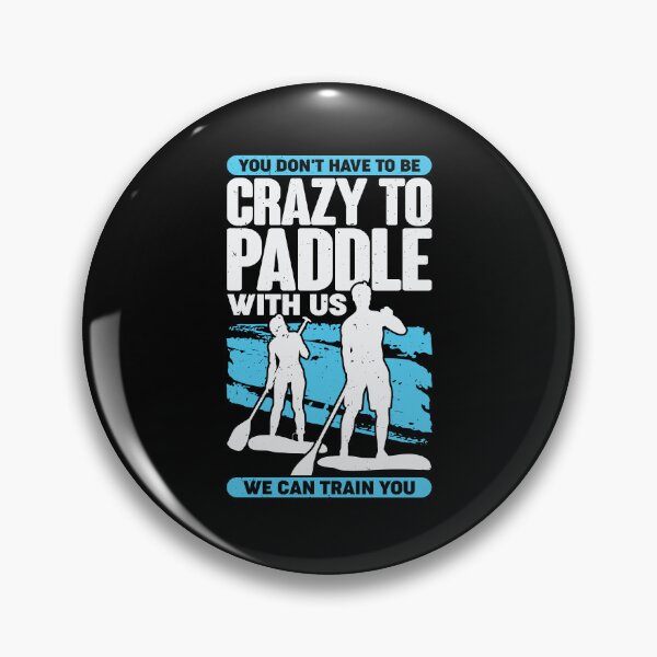 Item preview, Standup Paddleboarding Paddleboarder Gift designed and sold by Marcid95.