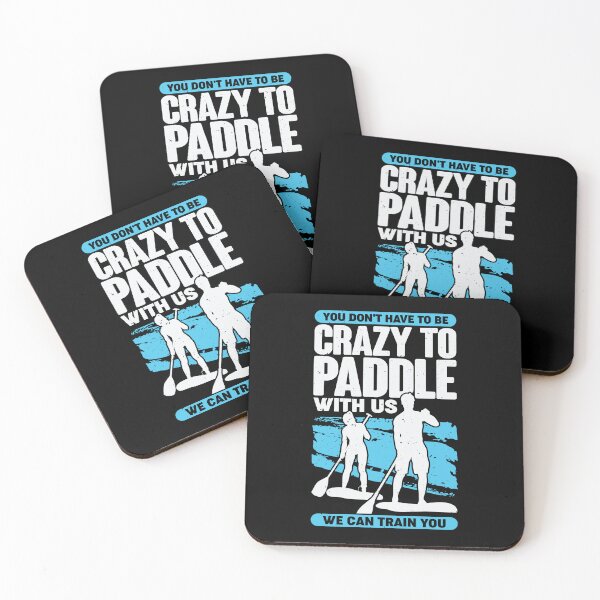 Item preview, Standup Paddleboarding Paddleboarder Gift designed and sold by Marcid95.