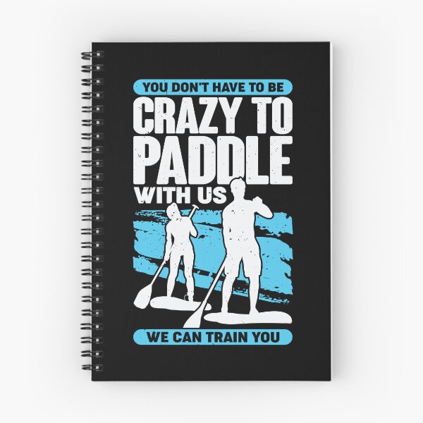 Item preview, Standup Paddleboarding Paddleboarder Gift designed and sold by Marcid95.