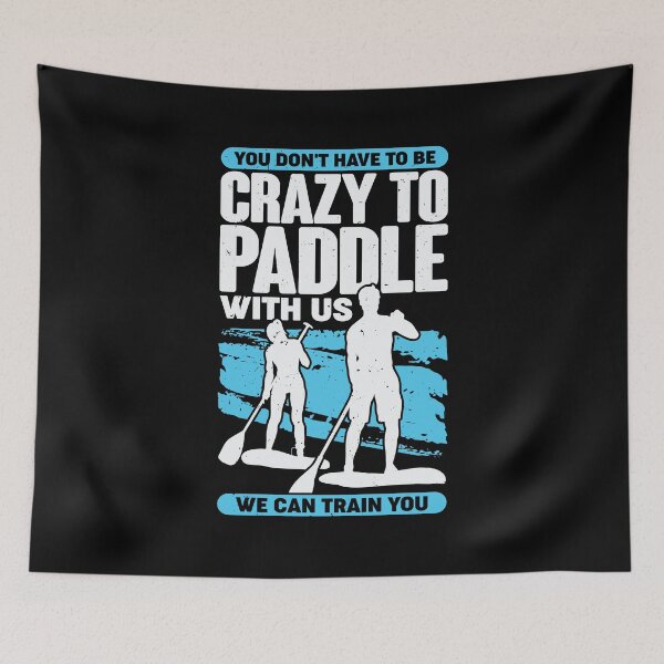 Item preview, Standup Paddleboarding Paddleboarder Gift designed and sold by Marcid95.