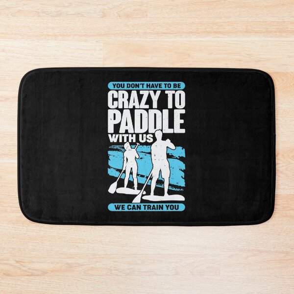 Item preview, Standup Paddleboarding Paddleboarder Gift designed and sold by Marcid95.