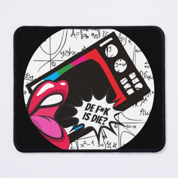 Item preview, Afrikaans, Afrikaanse WTF Afrikaans art design designed and sold by Hypnotees.