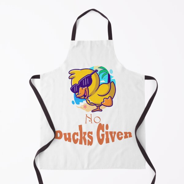 Item preview, No Ducks Given designed and sold by Binohshop.
