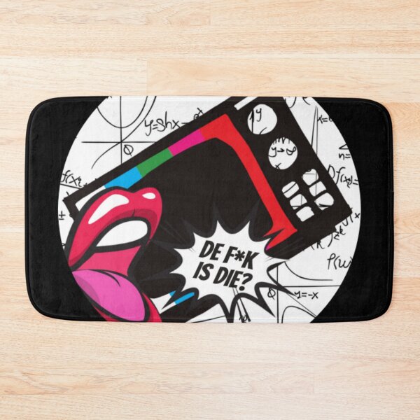Item preview, Afrikaans, Afrikaanse WTF Afrikaans art design designed and sold by Hypnotees.
