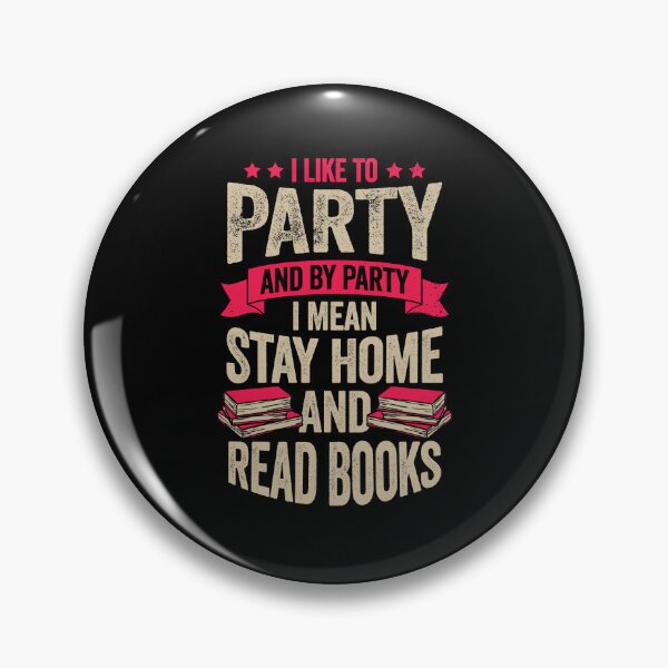 Item preview, Funny Bookworm Book Reading Lover Gift designed and sold by Marcid95.