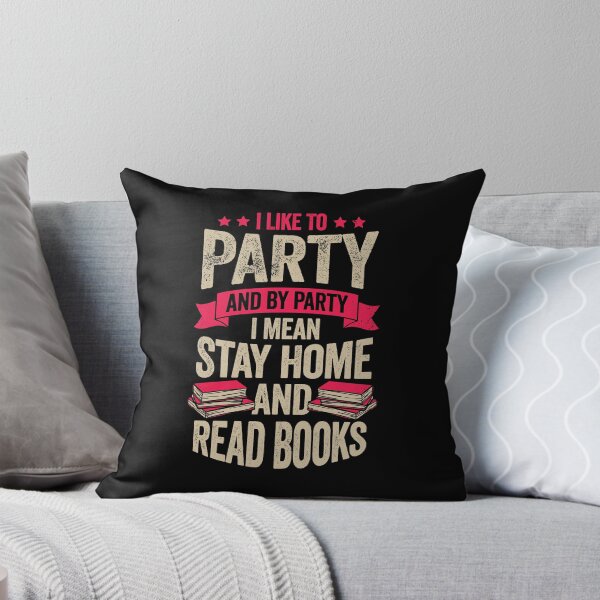 Item preview, Funny Bookworm Book Reading Lover Gift designed and sold by Marcid95.