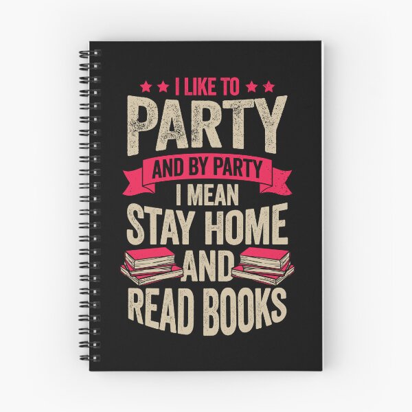 Item preview, Funny Bookworm Book Reading Lover Gift designed and sold by Marcid95.
