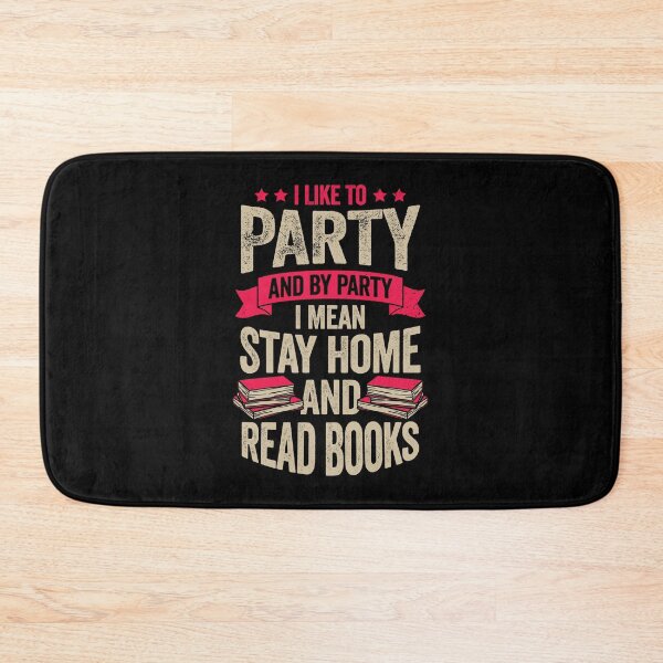 Item preview, Funny Bookworm Book Reading Lover Gift designed and sold by Marcid95.