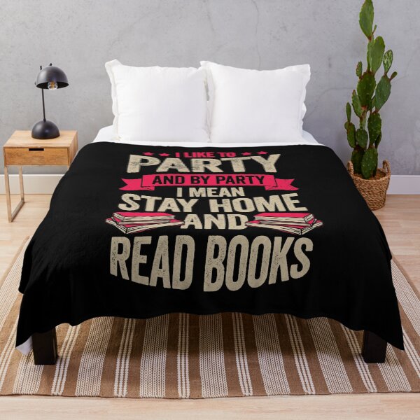 Item preview, Funny Bookworm Book Reading Lover Gift designed and sold by Marcid95.
