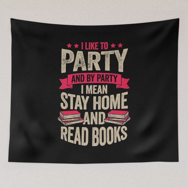 Item preview, Funny Bookworm Book Reading Lover Gift designed and sold by Marcid95.