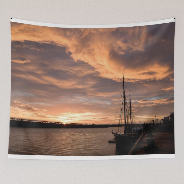 Item preview, October Sunrise designed and sold by Violaman.