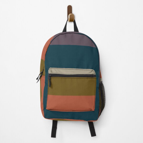 Item preview, Vintage Retro Geometric designed and sold by ind3finite.