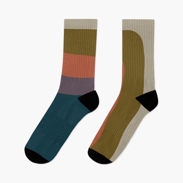 Item preview, Vintage Retro Geometric designed and sold by ind3finite.