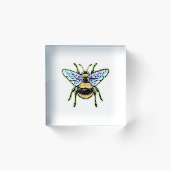 Artikelvorschau, Aufforderung zur täglichen Ziehung von BEE entworfen und verkauft von R H Seeley ART.